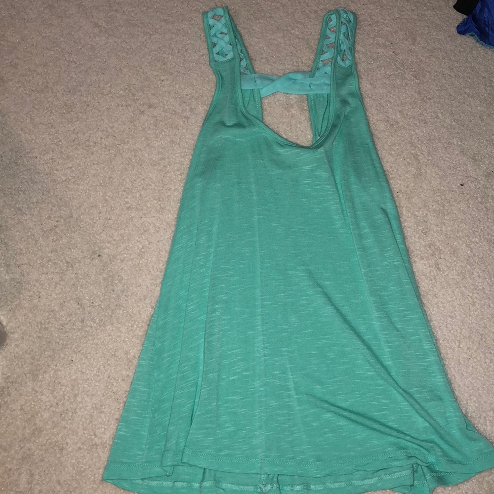 Tank top
